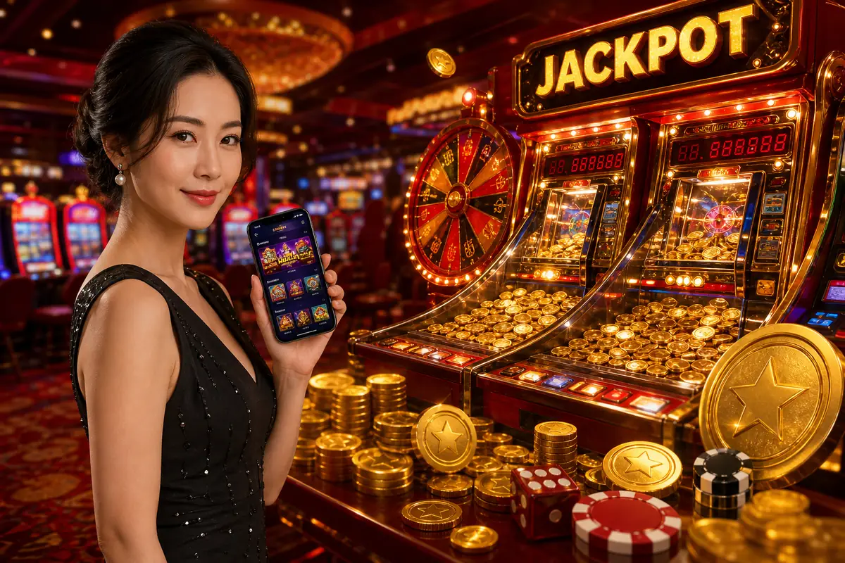 we1win99 casino suasana live meja baccarat