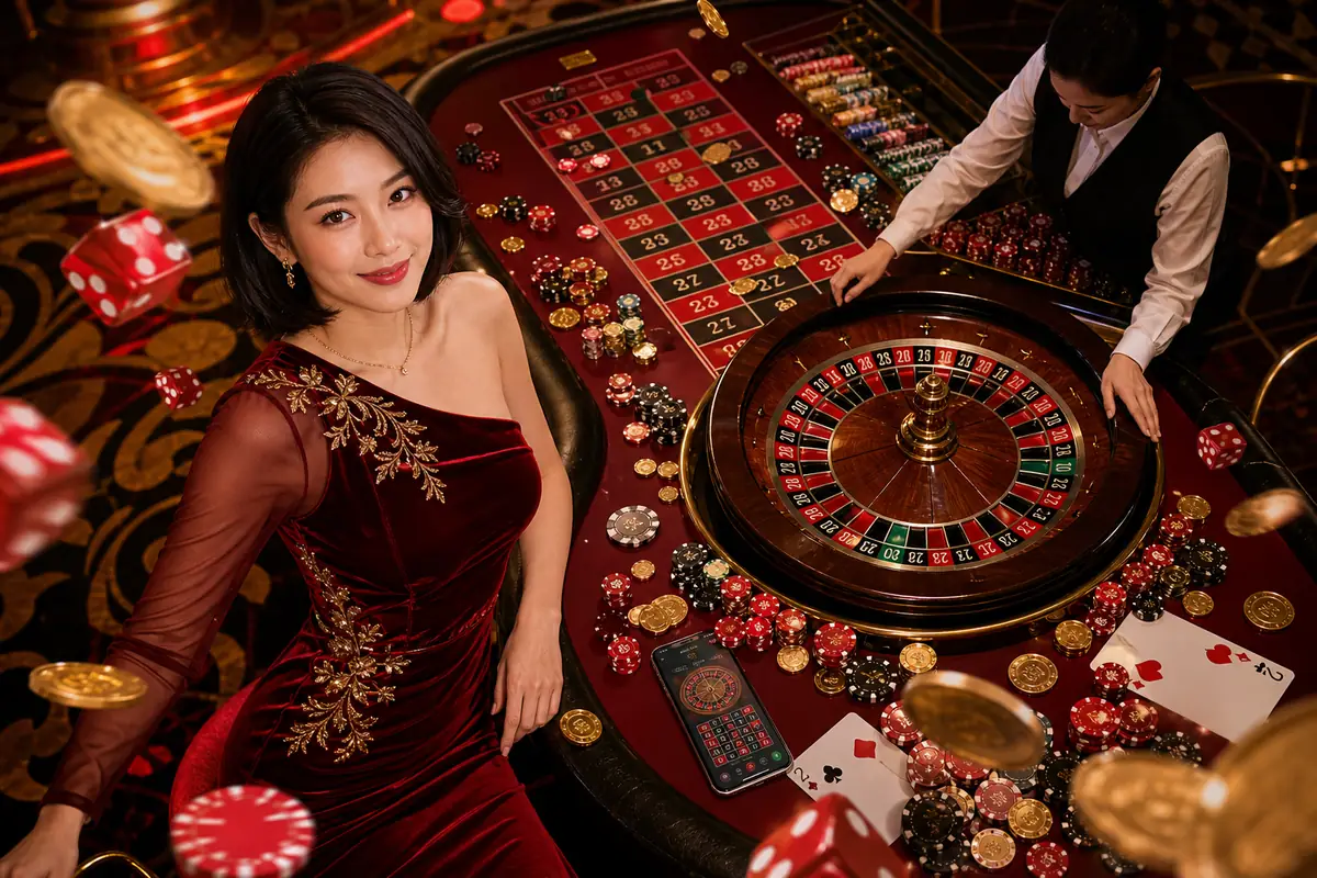 we1win99 platform kasino online Malaysia