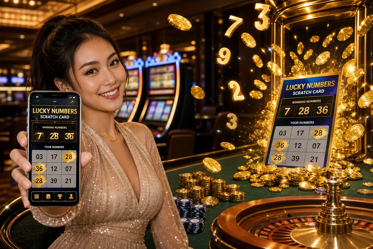 we1win99 peralihan platform kasino baharu