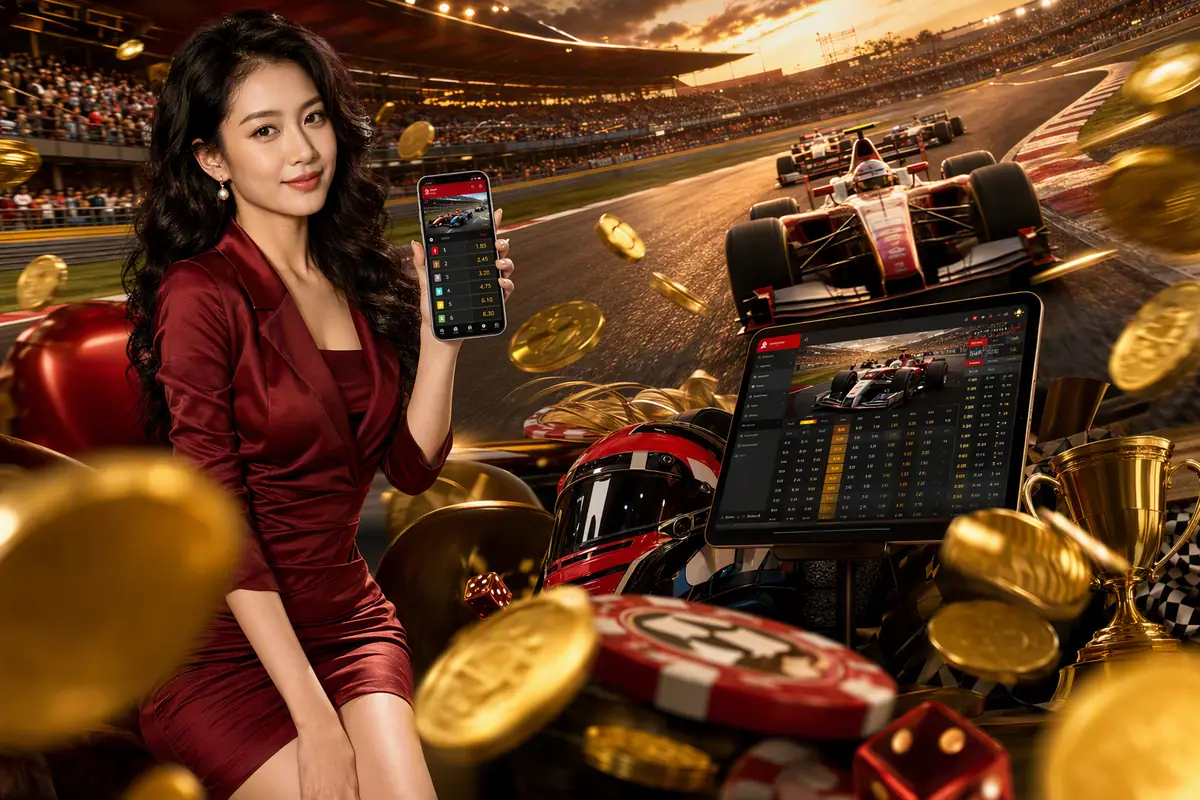 we1win99 pelbagai kategori permainan kasino